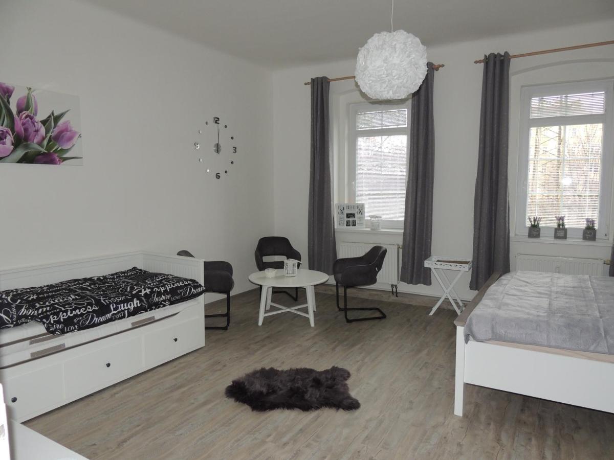 Cerny Tulipan - Apartman 4 Pilsen Exterior foto