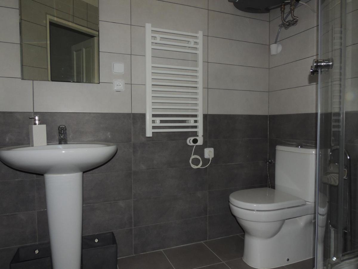 Cerny Tulipan - Apartman 4 Pilsen Exterior foto