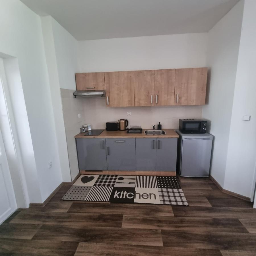 Cerny Tulipan - Apartman 4 Pilsen Exterior foto
