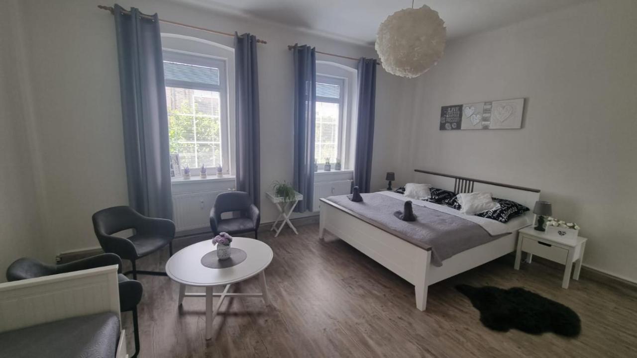Cerny Tulipan - Apartman 4 Pilsen Exterior foto