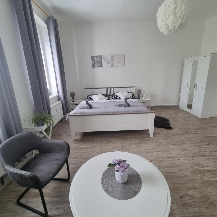 Cerny Tulipan - Apartman 4 Pilsen Exterior foto